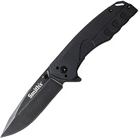 Фото Smith’s Battleplan Black (50994)