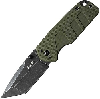 Фото Smith’s Campaign OD Green (50987)