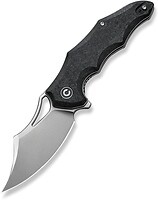 Фото Civivi Chiro Black (C23046-3)