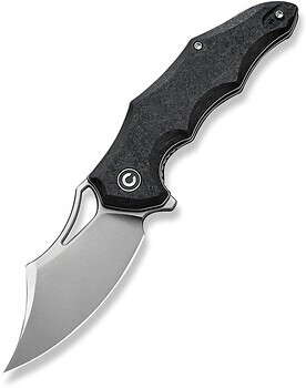 Фото Civivi Chiro Black (C23046-3)