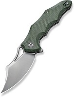 Фото Civivi Chiro Green (C23046-2)