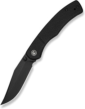 Фото Civivi Clingman Black (C23065-1)