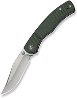 Фото Civivi Clingman Green (C23065-4)