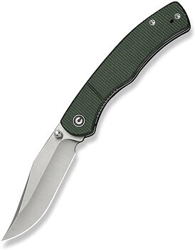 Фото Civivi Clingman Green (C23065-4)