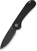 Фото Civivi Elementum Slip Joint Black (C18062AJ-1)