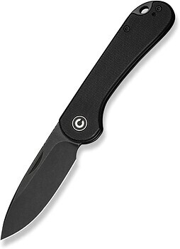 Фото Civivi Elementum Slip Joint Black (C18062AJ-1)