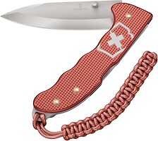 Фото Victorinox Evoke Alox LE 2025 (0.9415.L25)