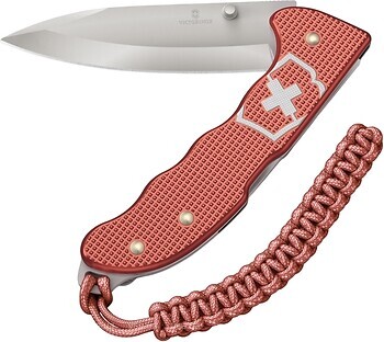 Фото Victorinox Evoke Alox LE 2025 (0.9415.L25)