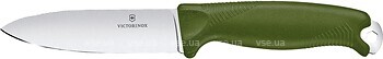 Фото Victorinox Venture Olive (3.0902.4)