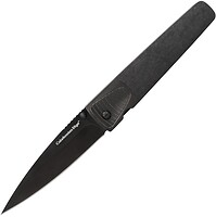 Фото Cold Steel Caledonian Edge Black (CS-FL-42CLD)