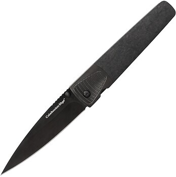 Фото Cold Steel Caledonian Edge Black (CS-FL-42CLD)