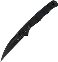 Фото Cold Steel Frenzy II Black (CS-FL-35FRN-BKBK)