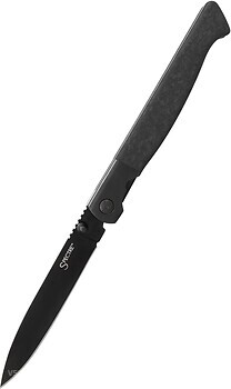 Фото Cold Steel Spectre Drop Point Black (CS-FL-39SDP)