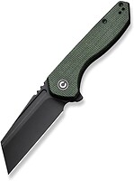 Фото Civivi ExOne Green (C23036-3)