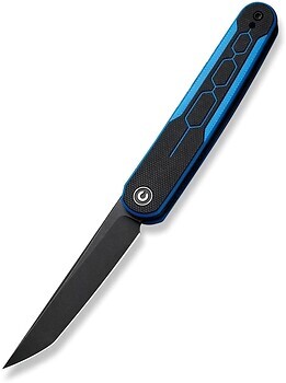 Фото Civivi KwaiQ Blue/Black (C23015-3)