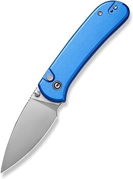 Фото Civivi Qubit Aluminum Bright Blue (C22030E-3)