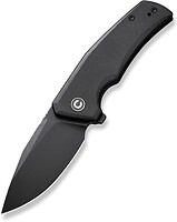 Фото Civivi Regulatron Black (C23006-1)