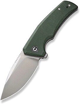 Фото Civivi Regulatron Green (C23006-2)