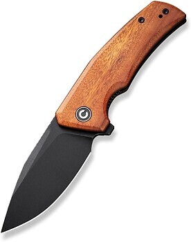 Фото Civivi Regulatron Guibourtia Wood (C23006-3)