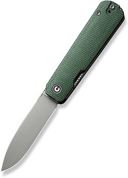 Фото Civivi Sendy Green (C21004A-1)