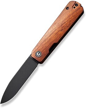 Фото Civivi Sendy Guibourtia Wood (C21004A-2)