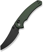 Фото Civivi Sixgill Green (C24050-3)