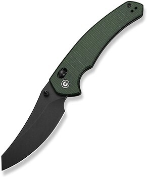 Фото Civivi Sixgill Green (C24050-3)