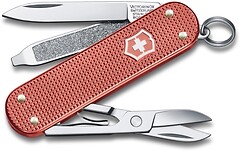 Фото Victorinox Classic SD Alox LE 2025 (0.6221.L25)