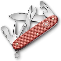 Фото Victorinox Pioneer X Alox Limited Edition 2025 (0.8231.L25)