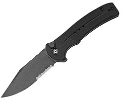 Фото Civivi Cogent Serrated (C20038E-1)