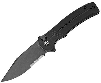Фото Civivi Cogent Serrated (C20038E-1)
