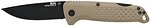 Фото SOG Adventurer LB BB FDE (SOG-13-11-05-43)