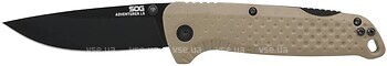 Фото SOG Adventurer LB BB FDE (SOG-13-11-05-43)