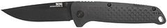 Фото SOG Adventurer LB BB Gray (SOG-13-11-06-43)