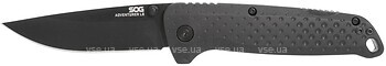 Фото SOG Adventurer LB BB Gray (SOG-13-11-06-43)