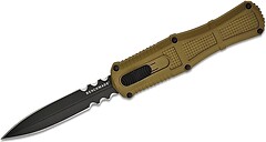 Фото Benchmade Claymore OTF Ranger Green (3370SGY-1)