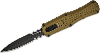 Фото Benchmade Claymore OTF Ranger Green (3370SGY-1)