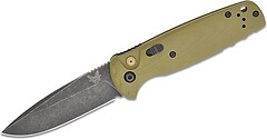 Фото Benchmade Composite Lite Auto OD Green (4300BK-02)