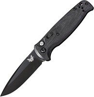 Фото Benchmade Composite Lite Auto Black (4300BK)