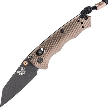 Фото Bechmade Full Immunity Flat Dark Earth (290BK-1)