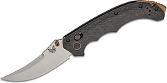 Фото Benchmade Mini Bedlam CF (865-02)