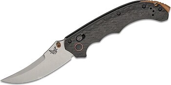 Фото Benchmade Mini Bedlam CF (865-02)