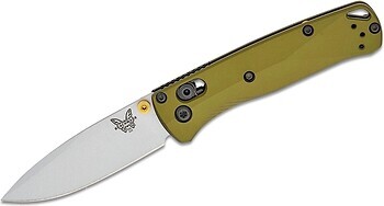Фото Benchmade Bugout Mini Woodland Green (533SL-10)