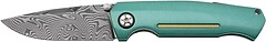 Фото Boker 1969 Mach-1 Damast Green (111102DAM)