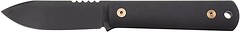 Фото Boker BFF Packlite AllBlack Stargaze (120751)