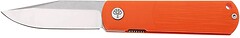 Фото Boker BRLW G10 Orange (110669)