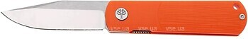 Фото Boker BRLW G10 Orange (110669)