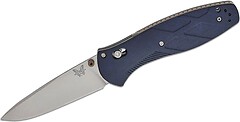 Фото Benchmade Barrage Blue Canyon (581-03)