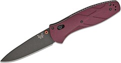 Фото Benchmade Barrage Redstone (581BK-04)