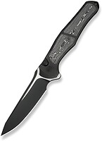 Фото Weknife 702XI Black Titanium (WE07B-2)